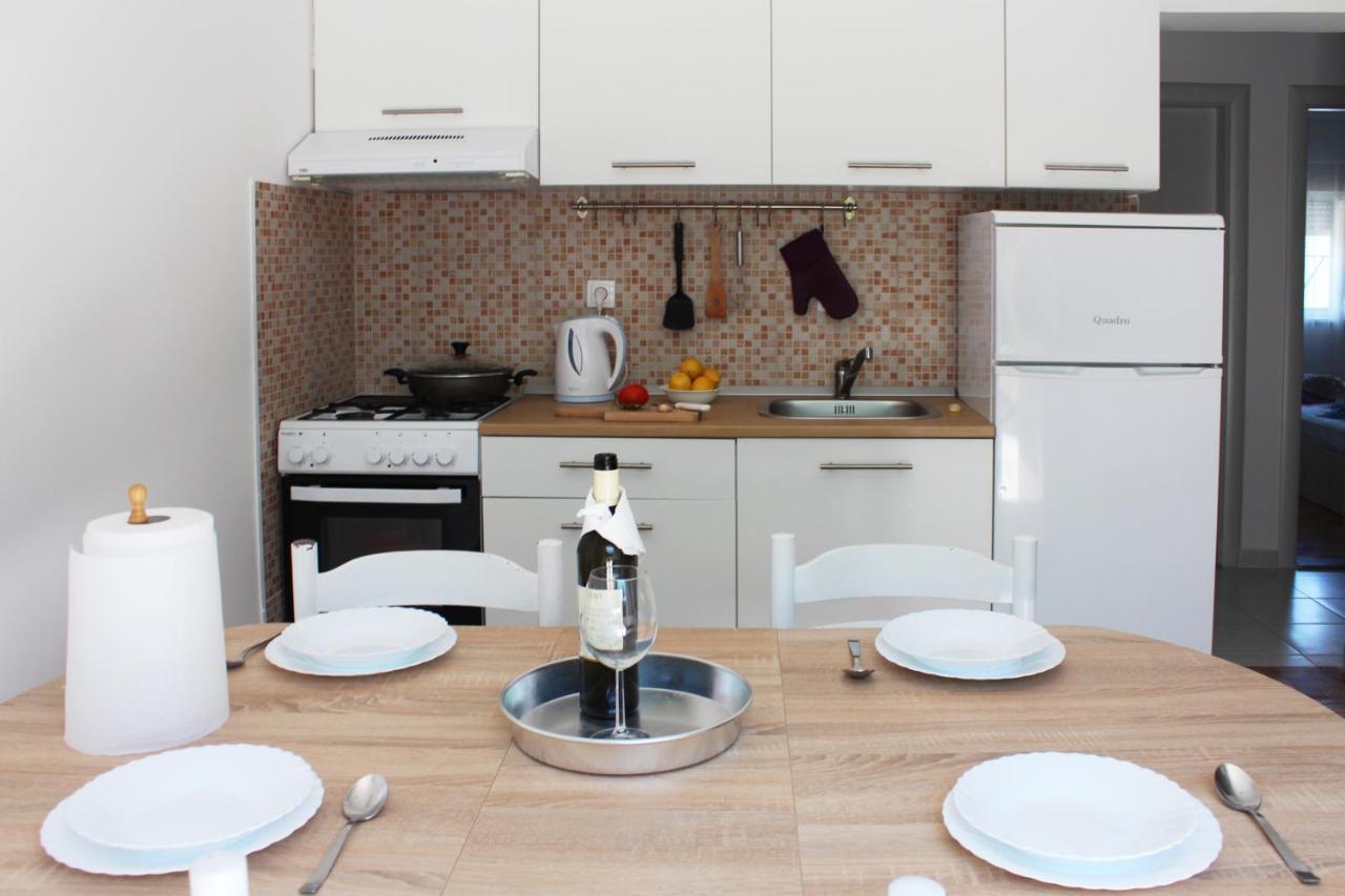 Apartman Bonaca Trogir Extérieur photo