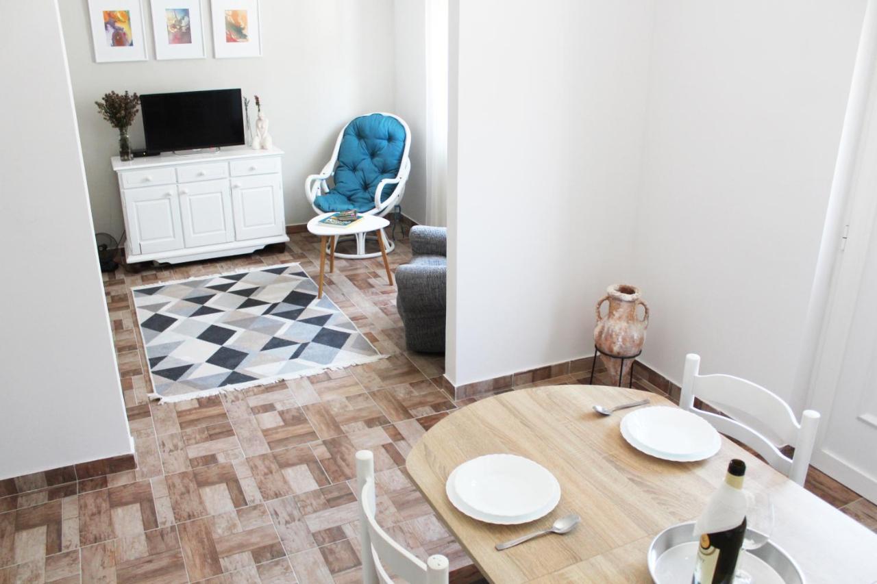 Apartman Bonaca Trogir Extérieur photo