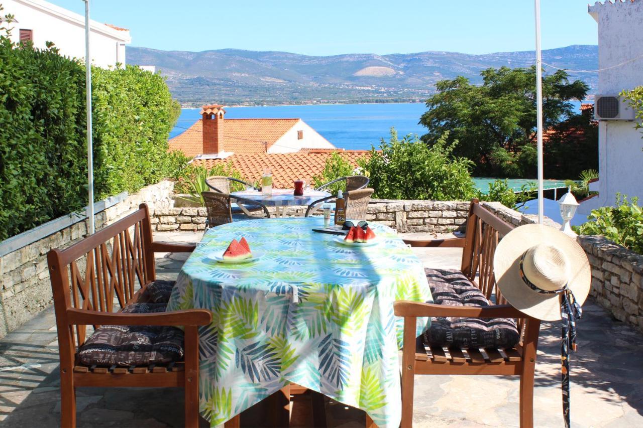 Apartman Bonaca Trogir Extérieur photo