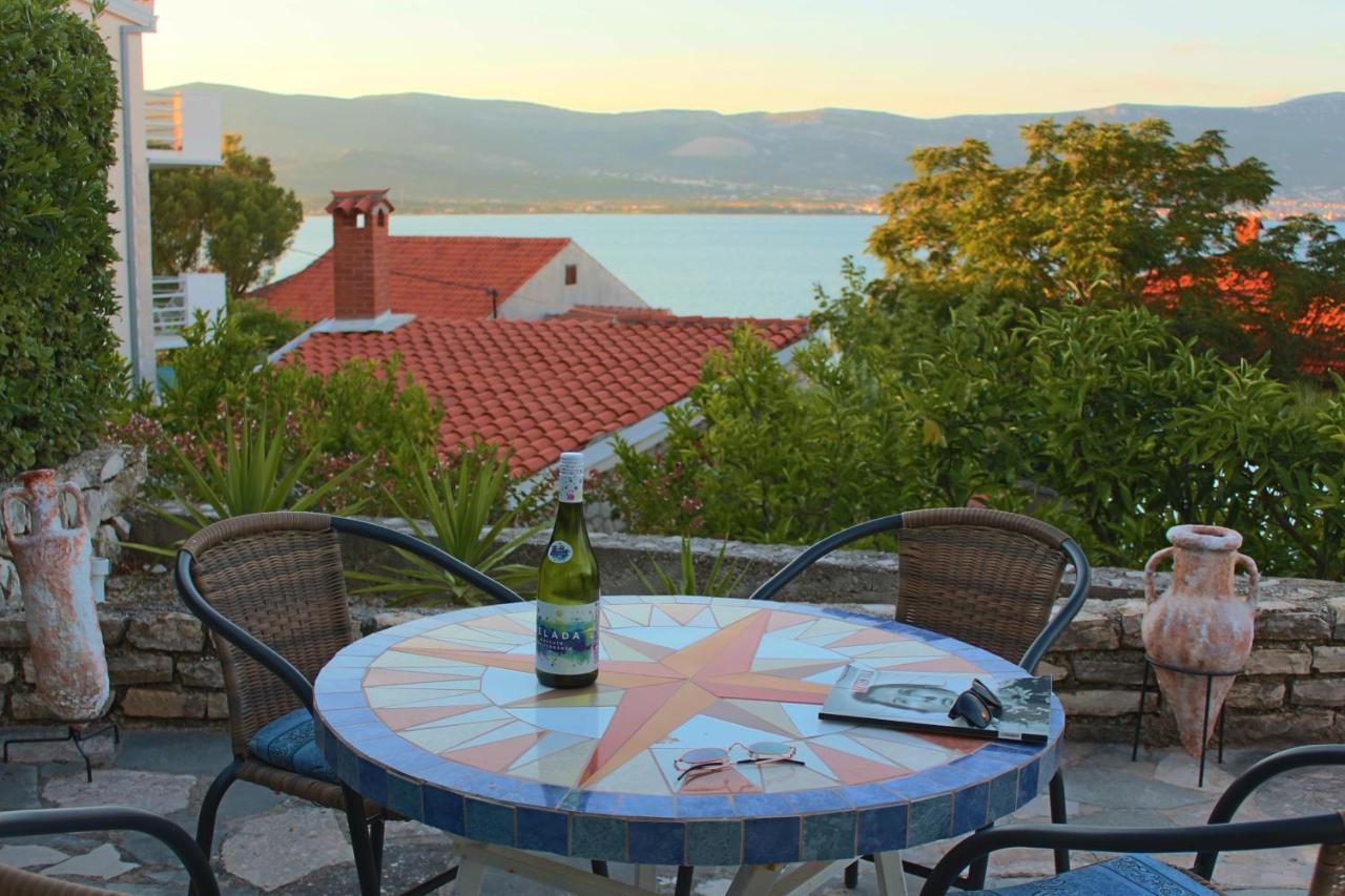 Apartman Bonaca Trogir Extérieur photo