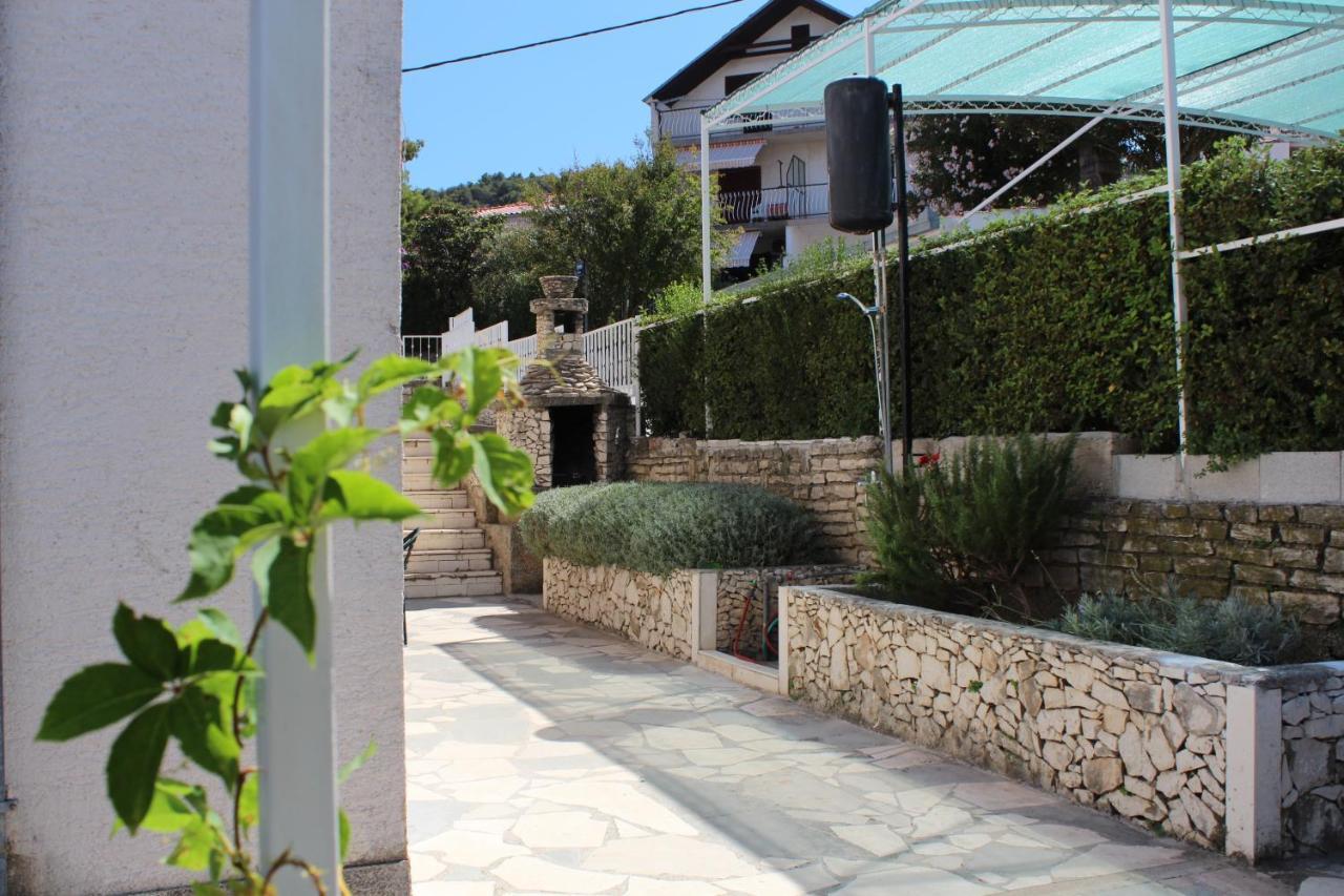 Apartman Bonaca Trogir Extérieur photo