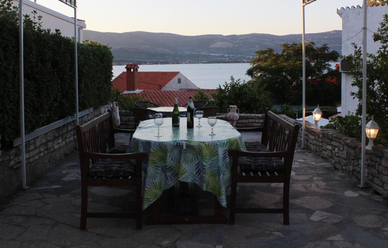 Apartman Bonaca Trogir Extérieur photo