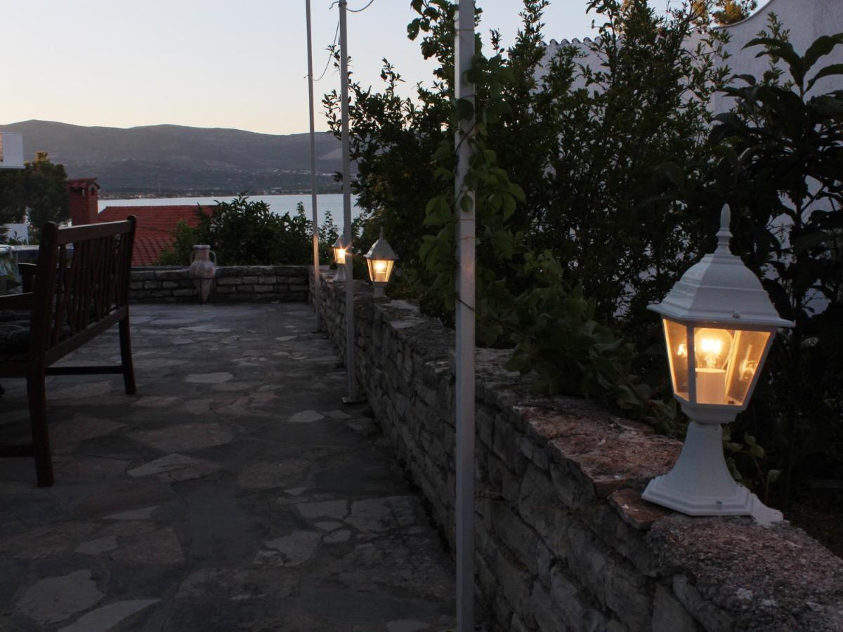 Apartman Bonaca Trogir Extérieur photo