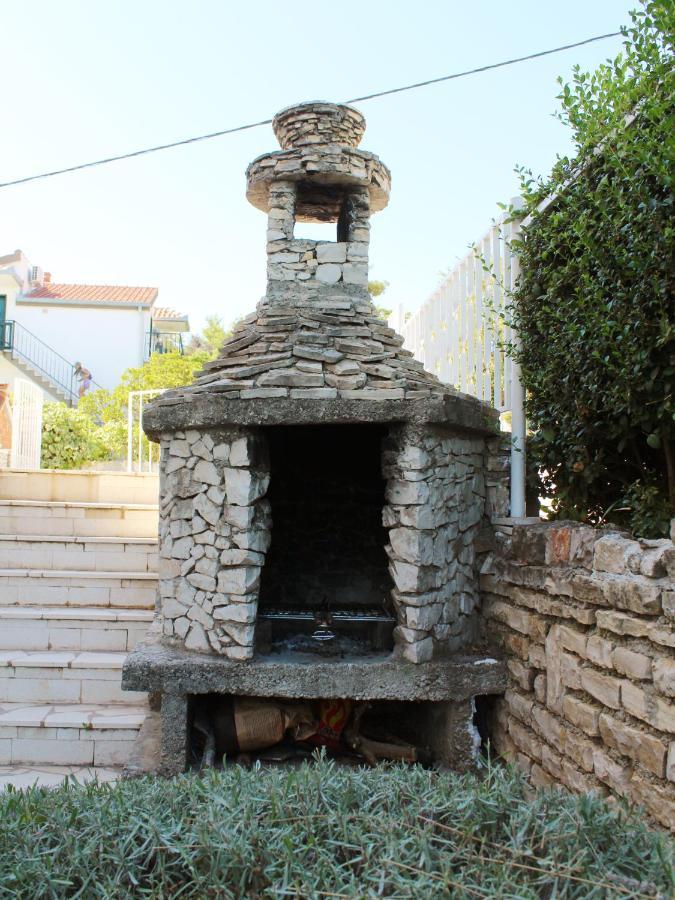Apartman Bonaca Trogir Extérieur photo