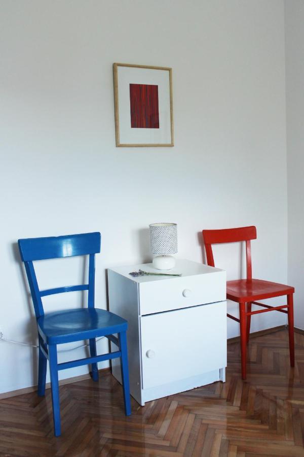 Apartman Bonaca Trogir Extérieur photo