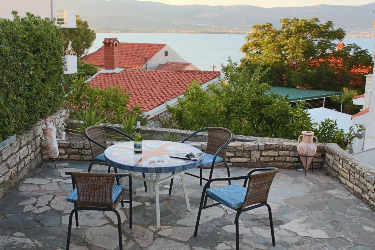 Apartman Bonaca Trogir Extérieur photo