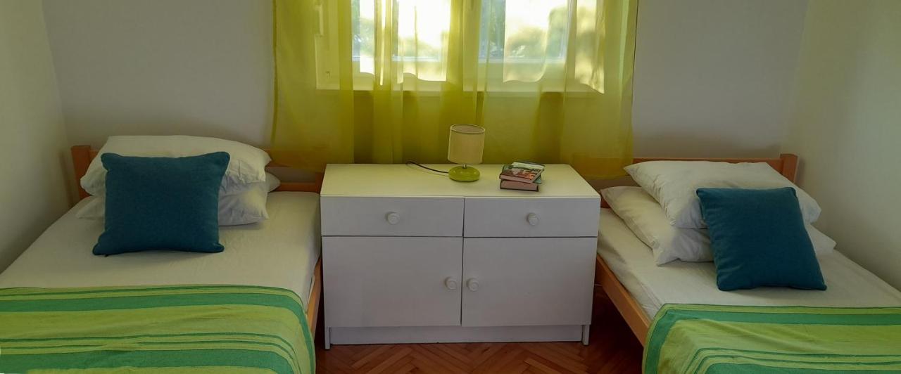 Apartman Bonaca Trogir Extérieur photo
