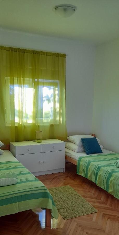 Apartman Bonaca Trogir Extérieur photo
