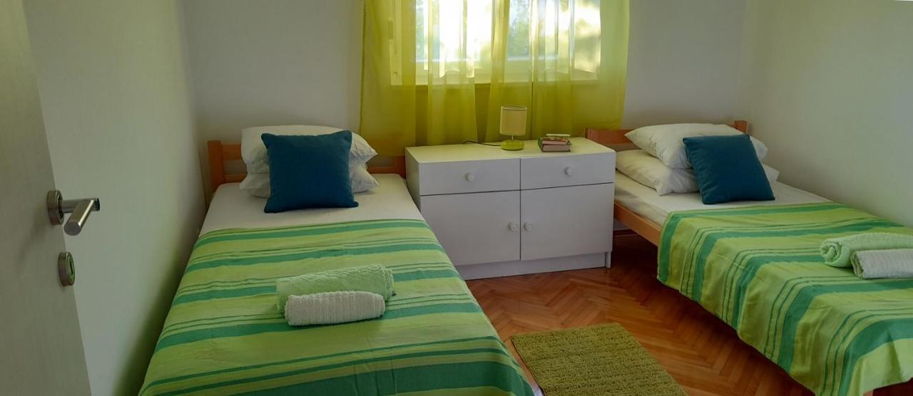 Apartman Bonaca Trogir Extérieur photo