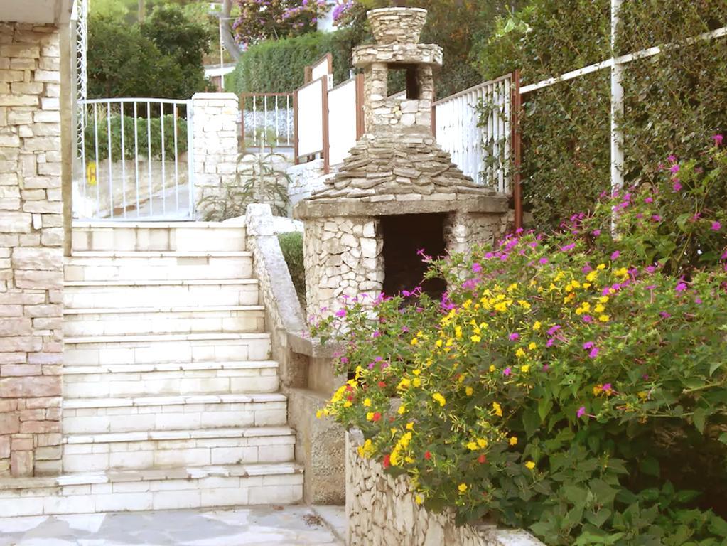 Apartman Bonaca Trogir Extérieur photo
