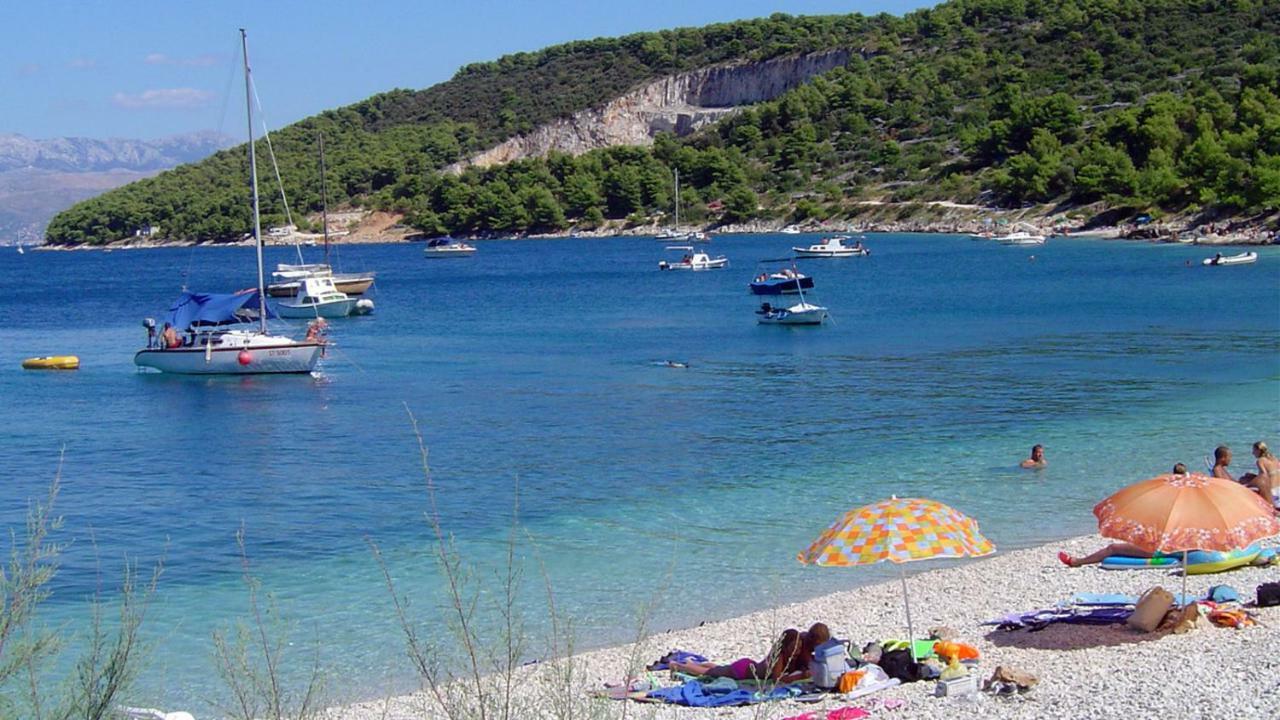 Apartman Bonaca Trogir Extérieur photo