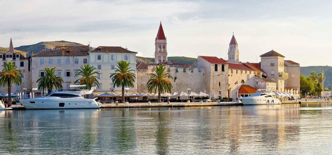Apartman Bonaca Trogir Extérieur photo
