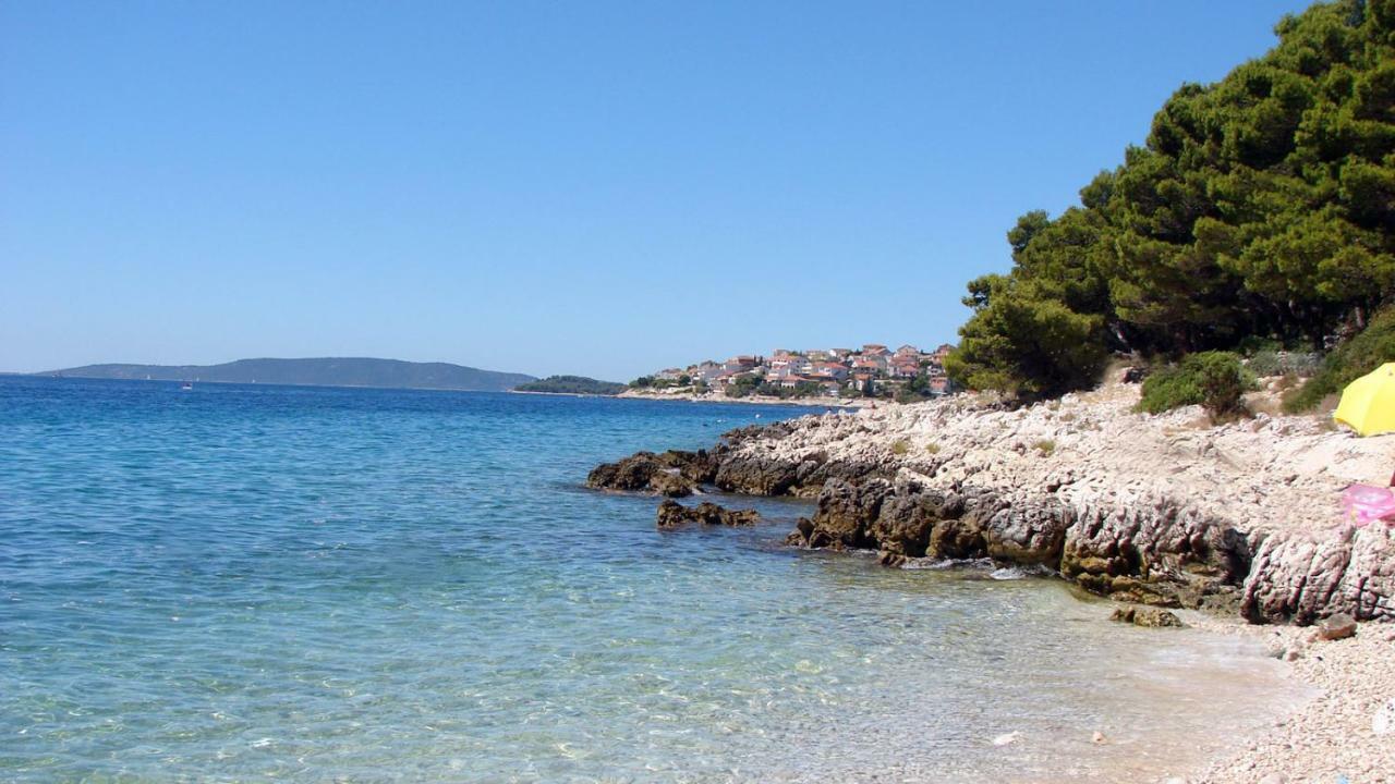 Apartman Bonaca Trogir Extérieur photo