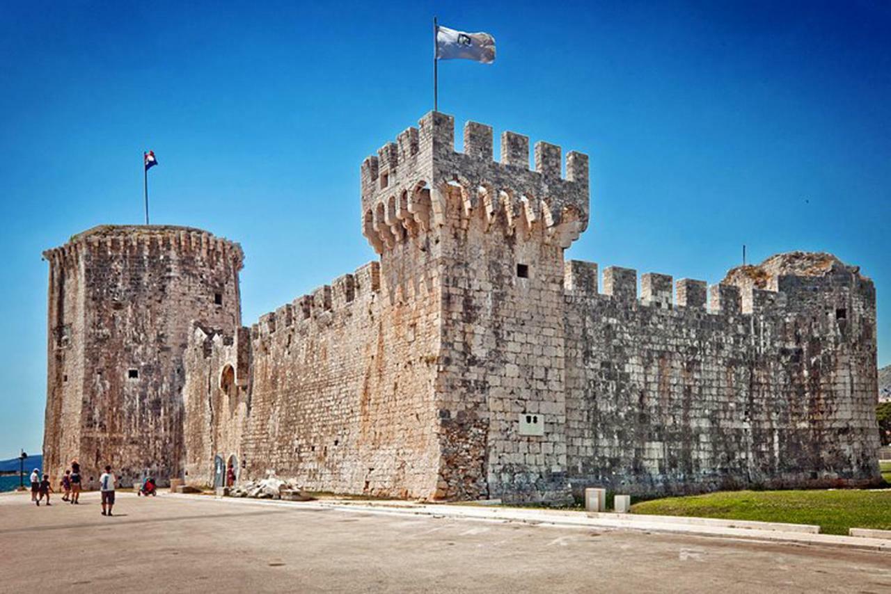 Apartman Bonaca Trogir Extérieur photo
